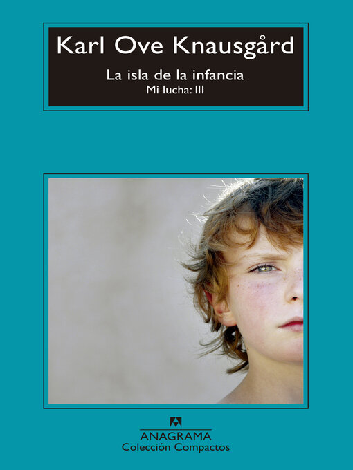 Title details for La isla de la infancia by Kirsti Baggethun - Available